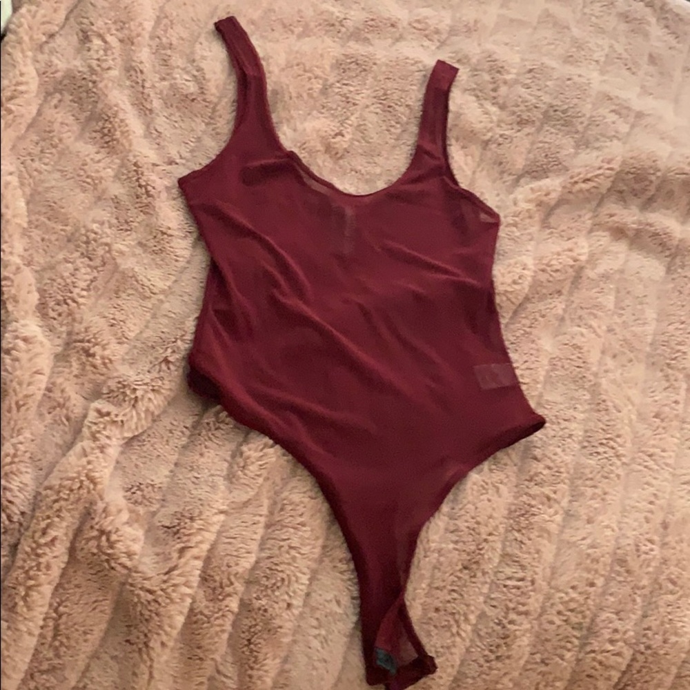 Body Suit